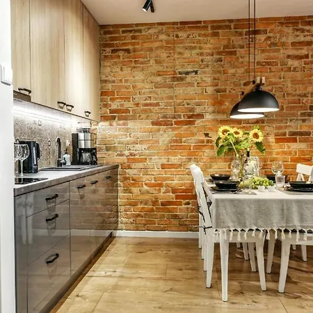 Apartman Blue Coast Polanki Z Basenem *