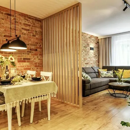 Apartment Blue Coast Polanki Z Basenem *